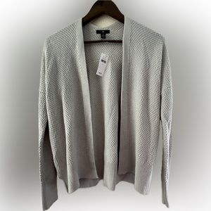 GAP Knitted Cardigan New W/ Tags